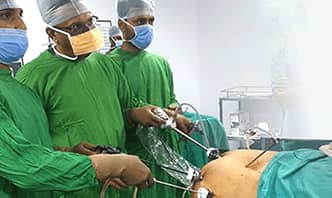 Obesity Surgery in Ahmedabad