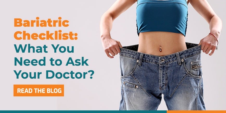 Bariatric Surgery in Ahmedabad