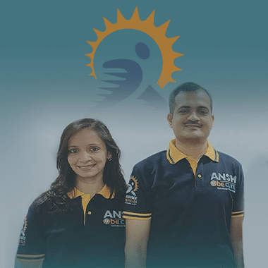 Our Team | Ansh Obecure