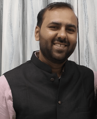 Dr Hardik Sir - General and Laparoscopic Surgeon at Ansh Obecure