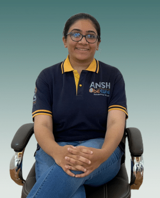 Ms Kinjal Sheth - Dietician at Ansh Obecure