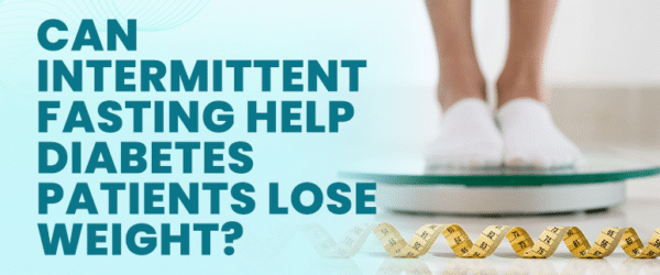 How Intermittent Fasting Helps Diabetes Patients Lose Weight Safely