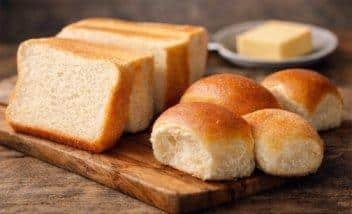 white bread and pav high in refined carbs to avoid for weight loss
