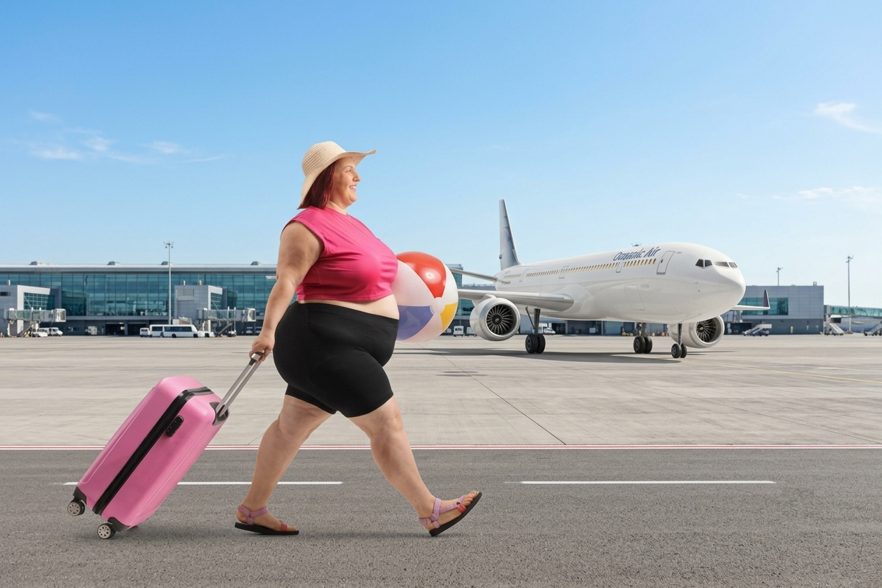 Medical Tourism for Bariatric Surgery in Ahmedabad: Complete NRI & Outstation Guide