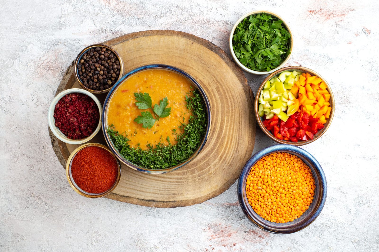 Gujarati Diet After Bariatric Surgery: A Meal-by-Meal Recovery Guide