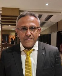 Dr. Apurva Vyas